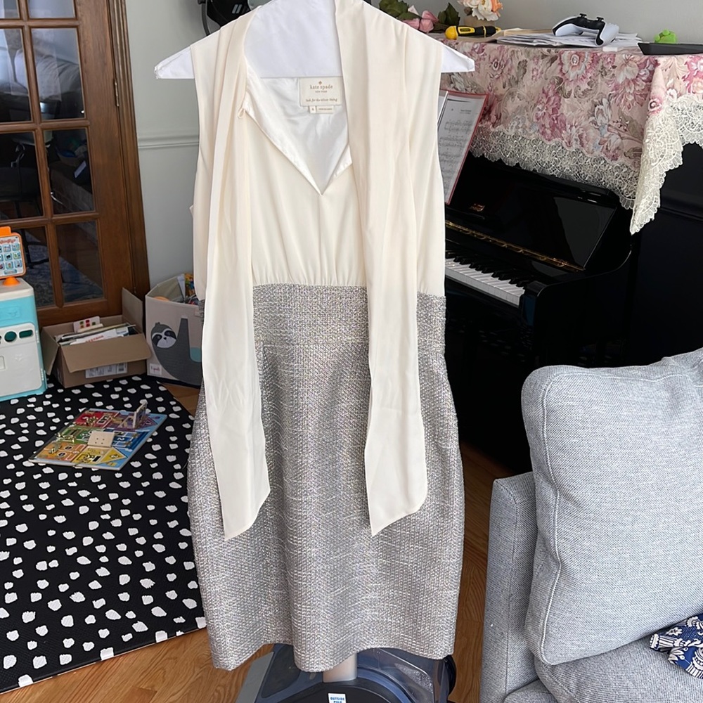 Kate Spade Dress Size 6